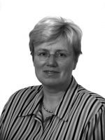 Prof. Renata Cífková, MD, CSc.